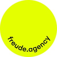 freude.agency logo - Similar company to Studio Ardē