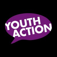 Youth Action NSW logo - Similar company to Student Edge