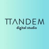TTANDEM logo - Similar company to Beesy, Gestión De Proyectos