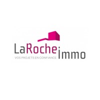 La Roche Immo logo - Similar company to Cfdt Finistère