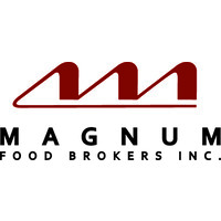 Magnum Food Brokers Inc. logo - Similar company to Culinary Systems Inc