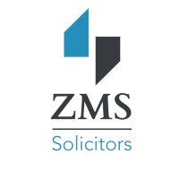ZMS Solicitors logo - Similar company to Dm Solicitors