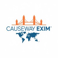 Causeway EXIM logo - Similar company to Sourceify Trading Pvt Ltd