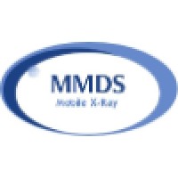 MMDS Mobile X-Ray