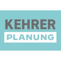 Kehrer Planung GmbH logo - Similar company to Wallner Marketing