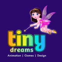 TinyDreams Media Pvt Ltd logo - Similar company to Progress Pixel Pvt. Ltd.
