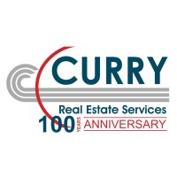 Curry Real Estate Services logo - Similar company to Berkshire Hathaway Homeservices Stein & Summers Real Estate