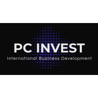 PC INVEST logo - Similar company to Telhabel Construções