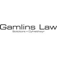 Gamlins Law logo - Similar company to Disclosure Services