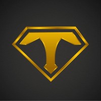 TONYBARBER logo - Similar company to Canela