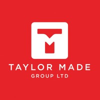 Taylor Made Group logo - Similar company to Taylor Made Group