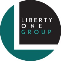 Liberty One Group logo - Similar company to Trg Equities
