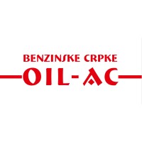 Oil AC Mostar logo - Similar company to Community Table