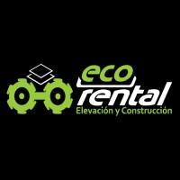 Ecorental: Telehandler, plataformas elevadoras, alquiler y venta logo - Similar company to Aerorental