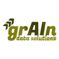 Grain Data Solutions Inc. logo - Similar company to Datagrains