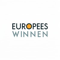 Europees Winnen logo - Similar company to Meute Agency Bxl