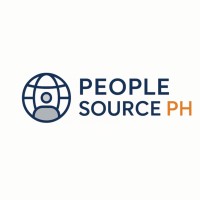 PEOPLE SOURCE PH logo - Similar company to Sortr Pty Ltd