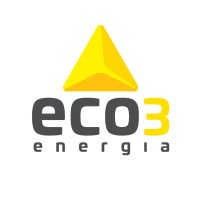 Eco3 Energia logo - Similar company to Dalos Consultoria Em Tecnologia