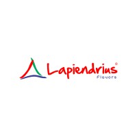 Lapiendrius Flavors logo - Similar company to Get Sense