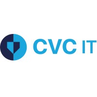 CVC-IT logo - Similar company to Mssec