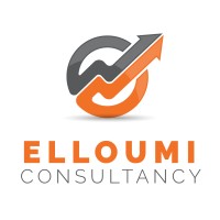 Elloumi Consultancy Services W.L.L logo - Similar company to Dyndata