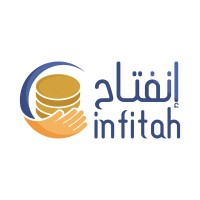 Infitah logo - Similar company to Global Pump Libya