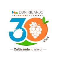 Don Ricardo logo - Similar company to Cytoperu