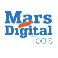 Design-of-Mars logo - Similar company to Studio Radis