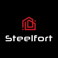 Steelfort logo - Similar company to Canzac Group