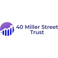 40 Miller Street Trust logo - Similar company to Jafcap