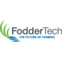 FodderTech logo - Similar company to Outfield Technologies