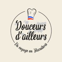 Douceurs d'ailleurs logo - Similar company to Emek Distribution