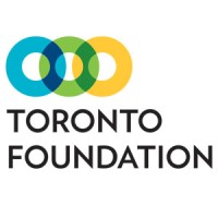 Toronto Foundation logo - Similar company to Future Of Good