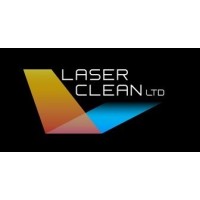 Laser Clean Ltd logo - Similar company to Lc Lasers