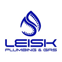 Leisk Plumbing & Gas logo - Similar company to Flowgistics Plumbing And Pool Services