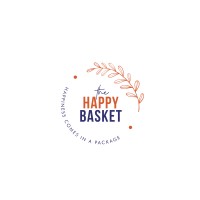 The Happy Basket logo - Similar company to Lifeplus Hygienics (Pvt) Ltd