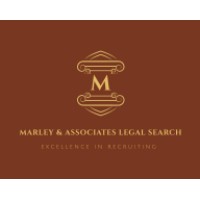 Marley & Associates Legal Search logo - Similar company to Dignitas Incorporated