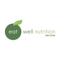 Eat Well Nutrition Service logo - Similar company to Grit Physio