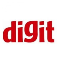 Digit logo - Similar company to 9.9 Group