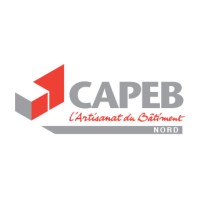 CAPEB Du Nord logo - Similar company to Capeb 62