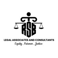RSB Legal Associates and Consultants logo - Similar company to Edulegal