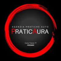 PRATICAURA - Agenzia Pratiche Auto logo - Similar company to Pratiche Auto Roma