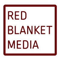Red Blanket Media logo - Similar company to Jtc Marketing