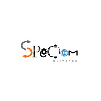 SPECOM UNIVERSE logo - Similar company to Dcompiler Technologies Private Limited | Salesforce Partner
