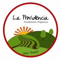 Fertilizantes Orgánicos La Providencia logo - Similar company to Aldea Verde