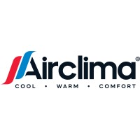 AIRCLIMA logo - Similar company to Doppio Collection