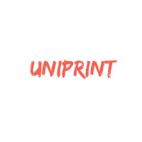 Uniprint logo - Similar company to Ne8T Foodtech