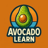 AvocadoLearn logo - Similar company to Awesomenicity®