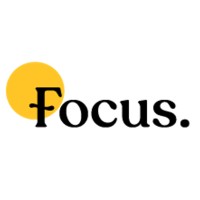 Focus logo - Similar company to Desuc Uc