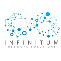 Infinitum Network Solutions logo - Similar company to Infinitum